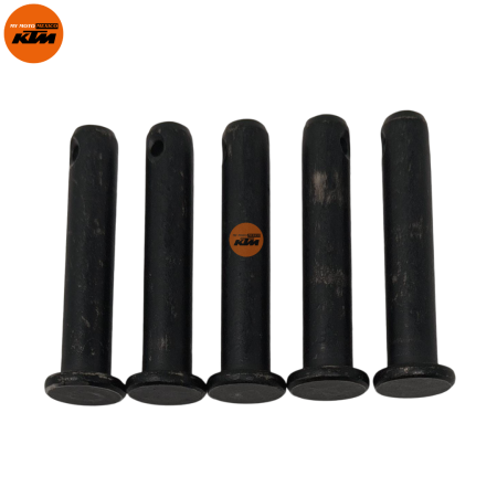 PASADOR DE SEGURO DE POSAPIES KTM DUKE 200 DUKE 250 DUKE 390 ADVENTURE 250 ADVENTURE 390