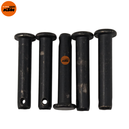PASADOR DE SEGURO DE POSAPIES KTM DUKE 200 DUKE 250 DUKE 390 ADVENTURE 250 ADVENTURE 390