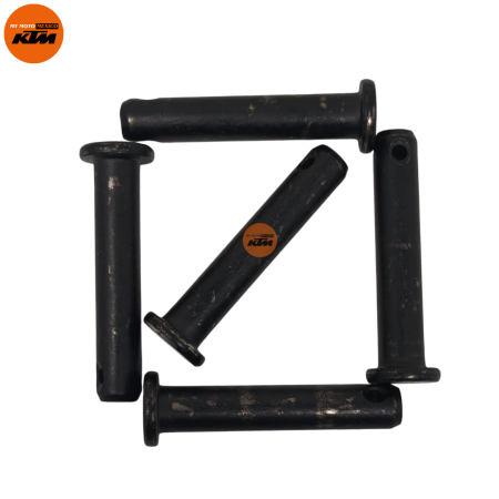 PASADOR DE SEGURO DE POSAPIES KTM DUKE 200 DUKE 250 DUKE 390 ADVENTURE 250 ADVENTURE 390