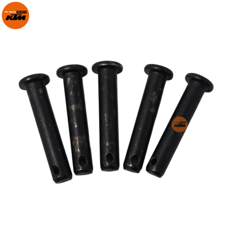PASADOR DE SEGURO DE POSAPIES KTM DUKE 200 DUKE 250 DUKE 390 ADVENTURE 250 ADVENTURE 390