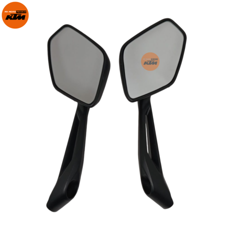 KIT DE ESPEJOS DERECHO E IZQUIERDO KTM DUKE 250 GEN-3 DUKE 390 GEN-3