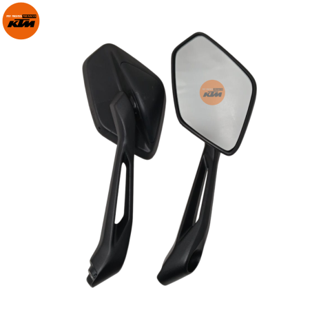 KIT DE ESPEJOS DERECHO E IZQUIERDO KTM DUKE 250 GEN-3 DUKE 390 GEN-3