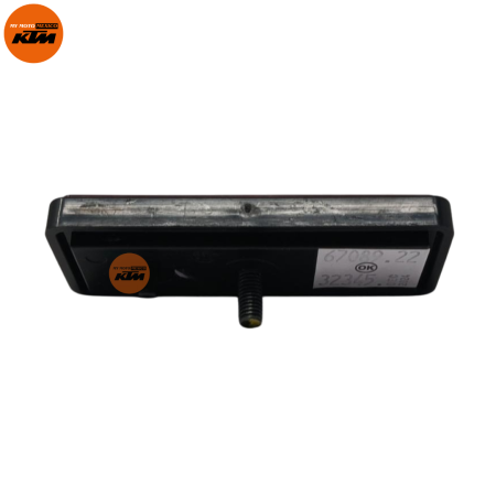 REFLECTOR TRASERO HUSQVARNA SVARTPILEN 250 SVARTPILEN 401 VITPILEN 250