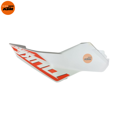 TAPA DE TANQUE DERECHO KTM DUKE 250 GEN-3