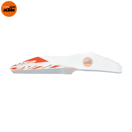 TAPA DE TANQUE DERECHO KTM DUKE 250 GEN-3