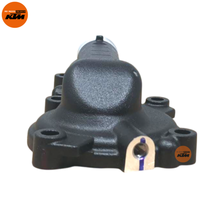 TAPA DE BOMBA DE AGUA KTM DUKE 390 GEN-3 SVARTPILEN 401
