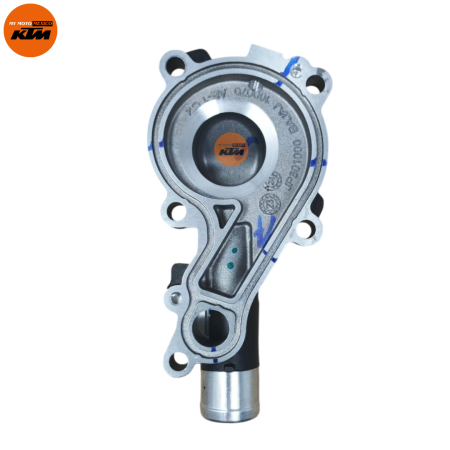 TAPA DE BOMBA DE AGUA KTM DUKE 390 GEN-3 SVARTPILEN 401