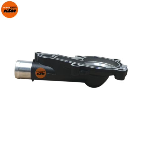 TAPA DE BOMBA DE AGUA KTM DUKE 390 GEN-3 SVARTPILEN 401