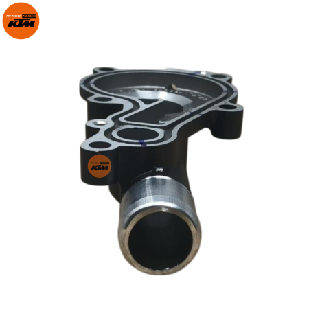 TAPA DE BOMBA DE AGUA KTM DUKE 390 GEN-3 SVARTPILEN 401