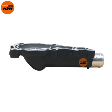 TAPA DE BOMBA DE AGUA KTM DUKE 390 GEN-3 SVARTPILEN 401