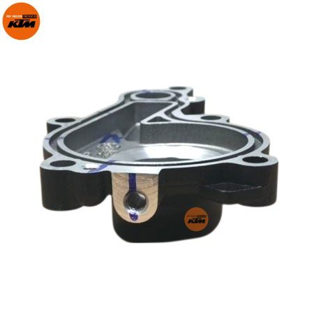 TAPA DE BOMBA DE AGUA KTM DUKE 390 GEN-3 SVARTPILEN 401