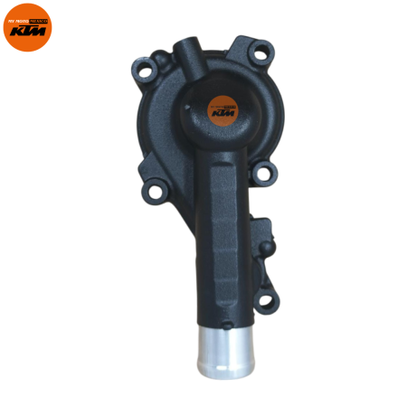TAPA DE BOMBA DE AGUA KTM DUKE 390 GEN-3 SVARTPILEN 401