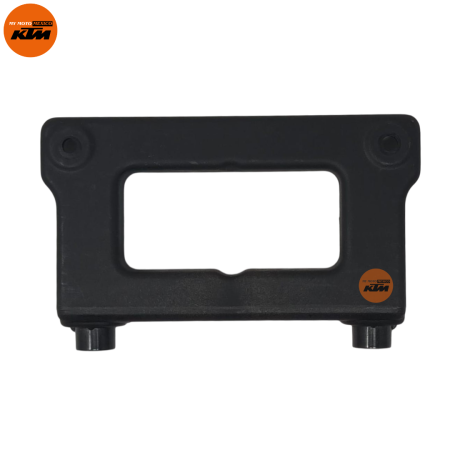 SOPORTE DE PLACA KTM DUKE 200 DUKE 250