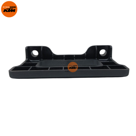 SOPORTE DE PLACA KTM DUKE 200 DUKE 250
