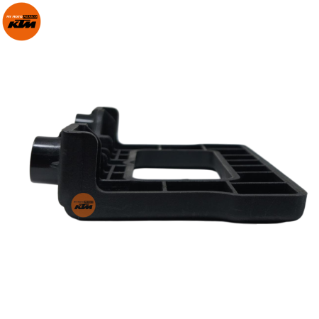 SOPORTE DE PLACA KTM DUKE 200 DUKE 250