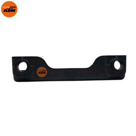 SOPORTE DE PLACA KTM DUKE 200 DUKE 250