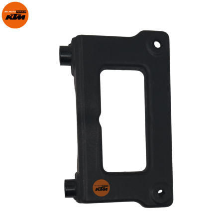 SOPORTE DE PLACA KTM DUKE 200 DUKE 250