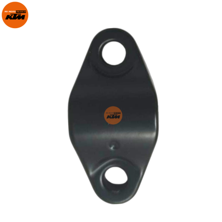 SOPORTE DE MANUBRIO SUPERIOR KTM DUKE 390 GEN-3