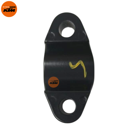 SOPORTE DE MANUBRIO SUPERIOR KTM DUKE 390 GEN-3