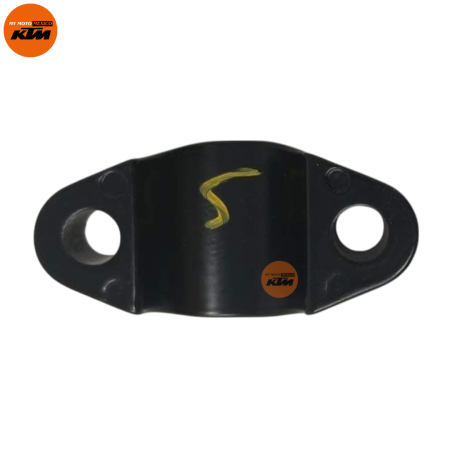 SOPORTE DE MANUBRIO SUPERIOR KTM DUKE 390 GEN-3