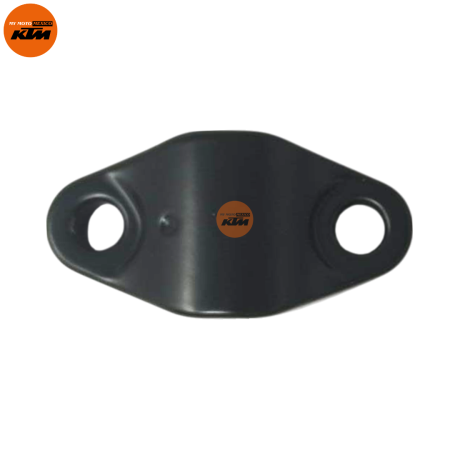 SOPORTE DE MANUBRIO SUPERIOR KTM DUKE 390 GEN-3