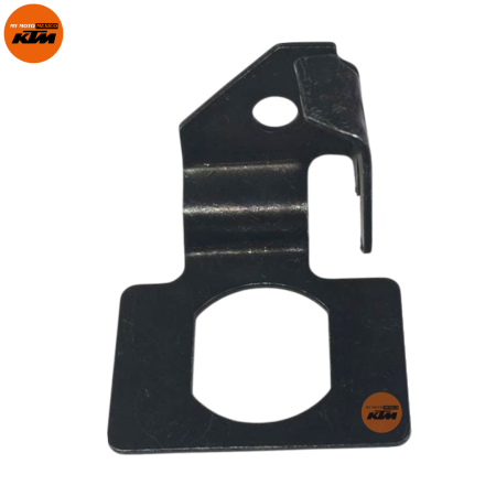 SOPORTE DE BLOQUEO DE ASIENTO KTM DUKE 250 GEN-3 DUKE 390 GEN-3