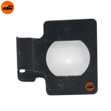 SOPORTE DE BLOQUEO DE ASIENTO KTM DUKE 250 GEN-3 DUKE 390 GEN-3