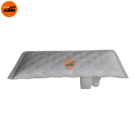 Filtro De La Bomba De Combustible