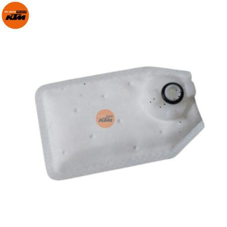 Filtro De La Bomba De Combustible