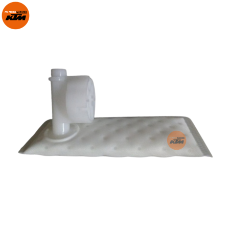 Filtro De La Bomba De Combustible