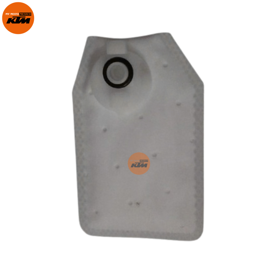 Filtro De La Bomba De Combustible