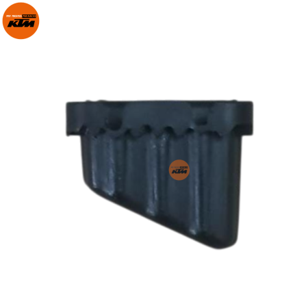 ANTIVIBRANTE DE STOP KTM DUKE 200 DUKE 250 DUKE 390
