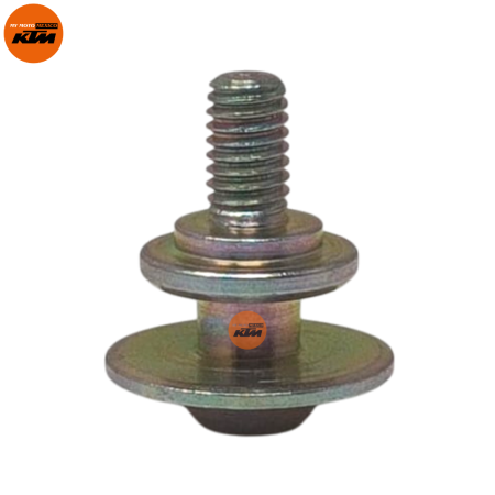 TORNILLOS KTM ADVENTURE 250 ADVENTURE 390