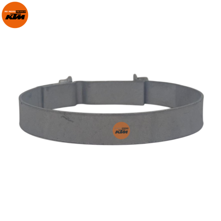 ABRAZADERA DE ESCAPE KTM DUKE 200 DUKE 250 DUKE 390 RC 200 SVARTPILEN 250 VITPILEN 250