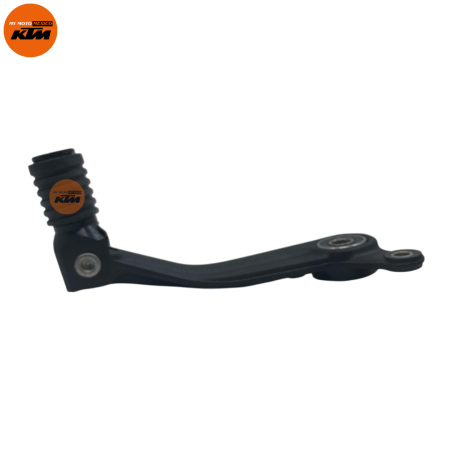 Pedal De Velocidad