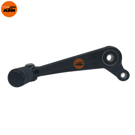 Pedal De Velocidad
