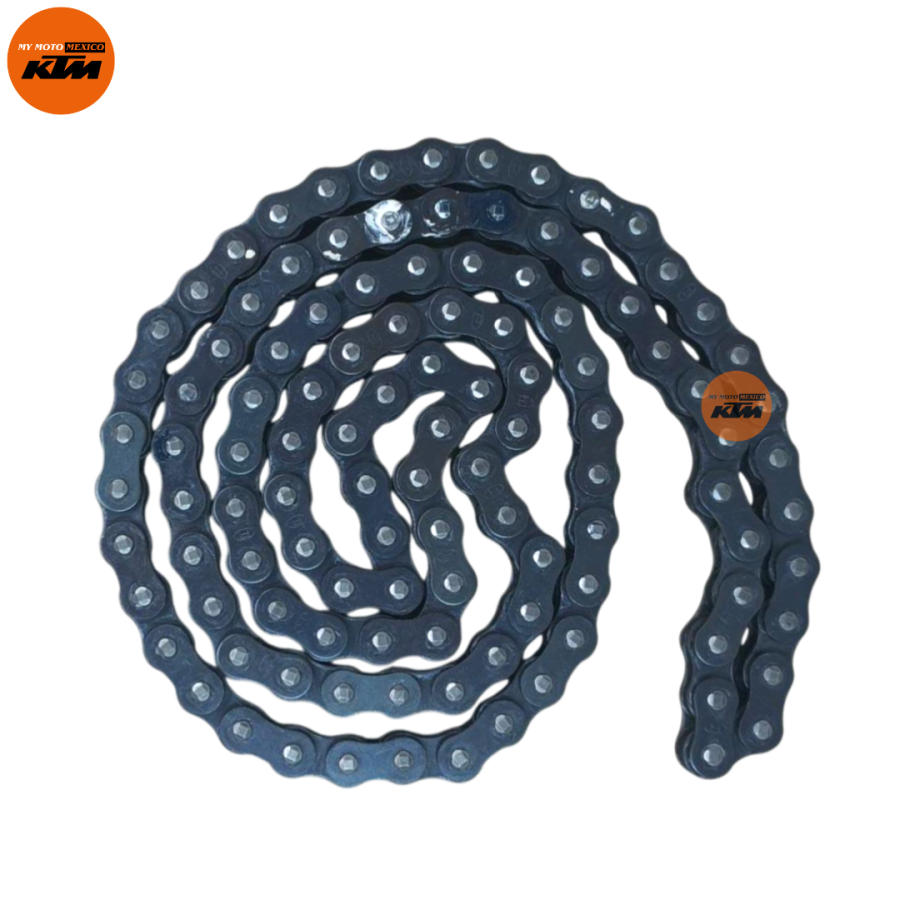 CADENA DE ARRASTRE KTM DUKE 250 DUKE 390 RC 390 ADVENTURE 250 ADVENTURE 390
