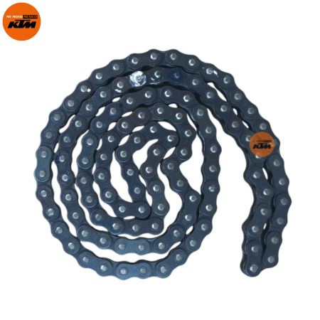 CADENA DE ARRASTRE KTM DUKE 250 DUKE 390 RC 390 ADVENTURE 250 ADVENTURE 390