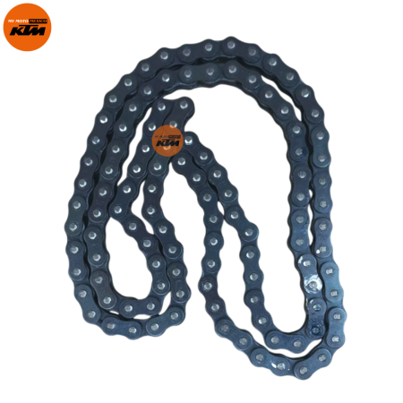 CADENA DE ARRASTRE KTM DUKE 250 DUKE 390 RC 390 ADVENTURE 250 ADVENTURE 390
