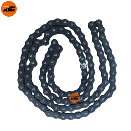 CADENA DE ARRASTRE KTM DUKE 250 DUKE 390 RC 390 ADVENTURE 250 ADVENTURE 390
