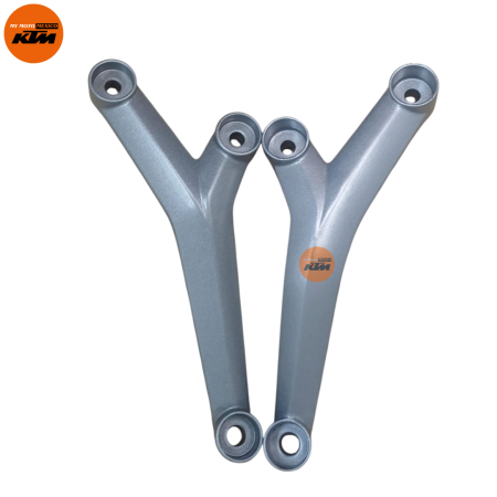 KIT DE SOPORTES DE MOTOR DERECHO E IZQUIERDO KTM DUKE 390 RC 390