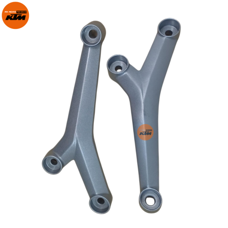 KIT DE SOPORTES DE MOTOR DERECHO E IZQUIERDO KTM DUKE 390 RC 390