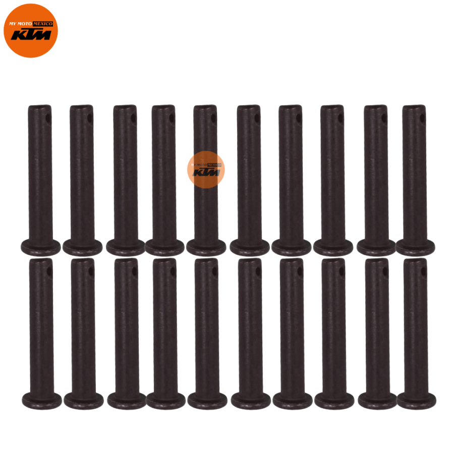 PASADOR DE POSAPIES KTM DUKE 390 GEN-3 SVARTPILEN 250 SVARTPILEN 401 VITPILEN 250