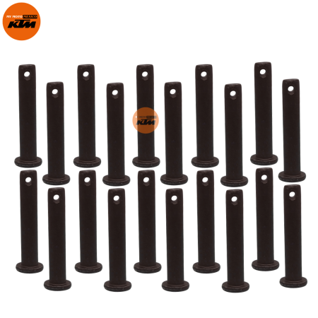 PASADOR DE POSAPIES KTM DUKE 390 GEN-3 SVARTPILEN 250 SVARTPILEN 401 VITPILEN 250