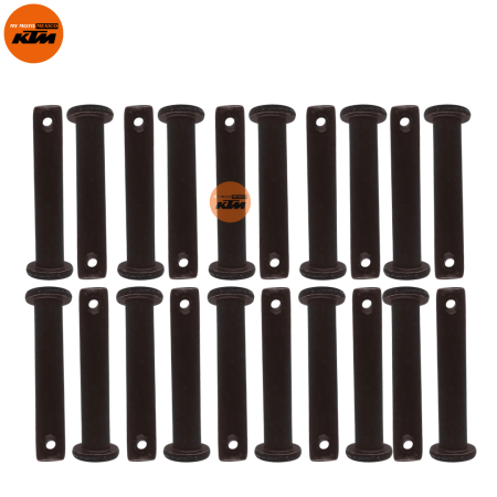 PASADOR DE POSAPIES KTM DUKE 390 GEN-3 SVARTPILEN 250 SVARTPILEN 401 VITPILEN 250