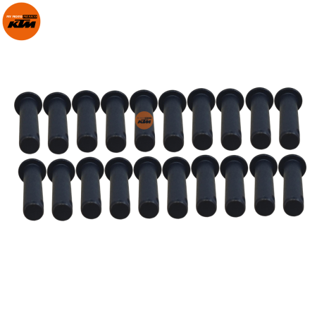 PASADOR DE POSAPIES KTM DUKE 390 GEN-3 SVARTPILEN 250 SVARTPILEN 401 VITPILEN 250