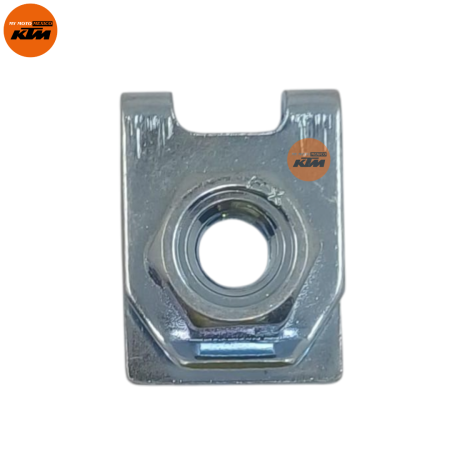 TUERCA DE CLIP KTM DUKE 200 DUKE 250 DUKE 390 RC 200 RC 390 ADVENTURE 250 ADVENTURE 390
