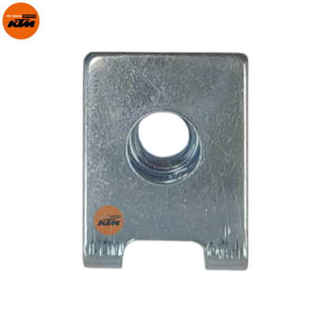TUERCA DE CLIP KTM DUKE 200 DUKE 250 DUKE 390 RC 200 RC 390 ADVENTURE 250 ADVENTURE 390