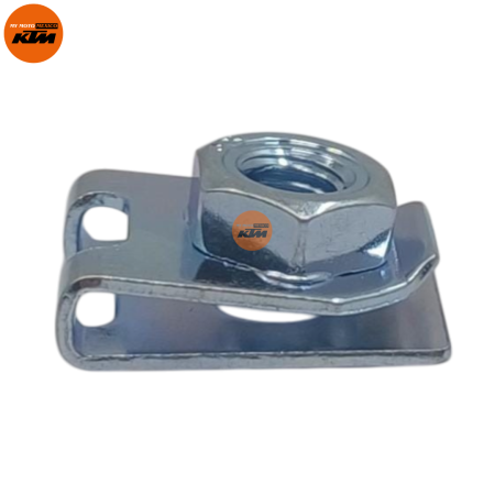 TUERCA DE CLIP KTM DUKE 200 DUKE 250 DUKE 390 RC 200 RC 390 ADVENTURE 250 ADVENTURE 390