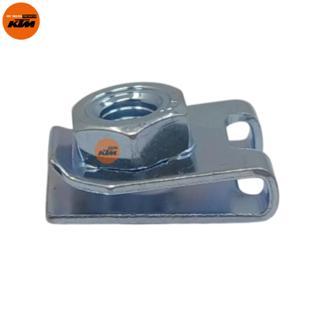 TUERCA DE CLIP KTM DUKE 200 DUKE 250 DUKE 390 RC 200 RC 390 ADVENTURE 250 ADVENTURE 390